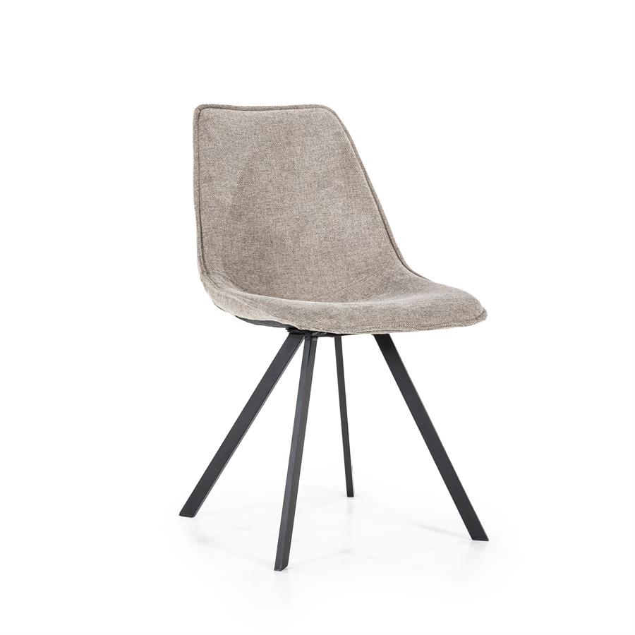 Stoel Boy | Taupe