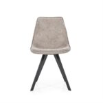 Stoel Boy | Taupe