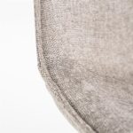 Stoel Boy | Taupe