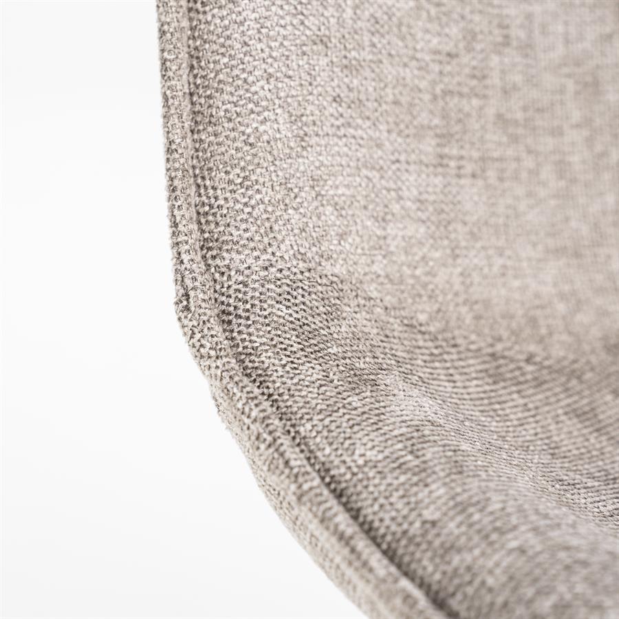 Stoel Boy | Taupe