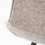 Stoel Boy | Taupe