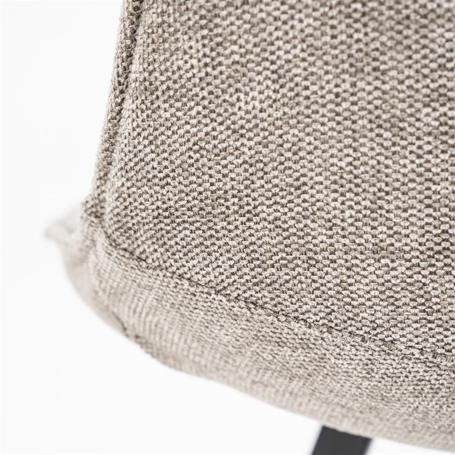 Stoel Boy | Taupe
