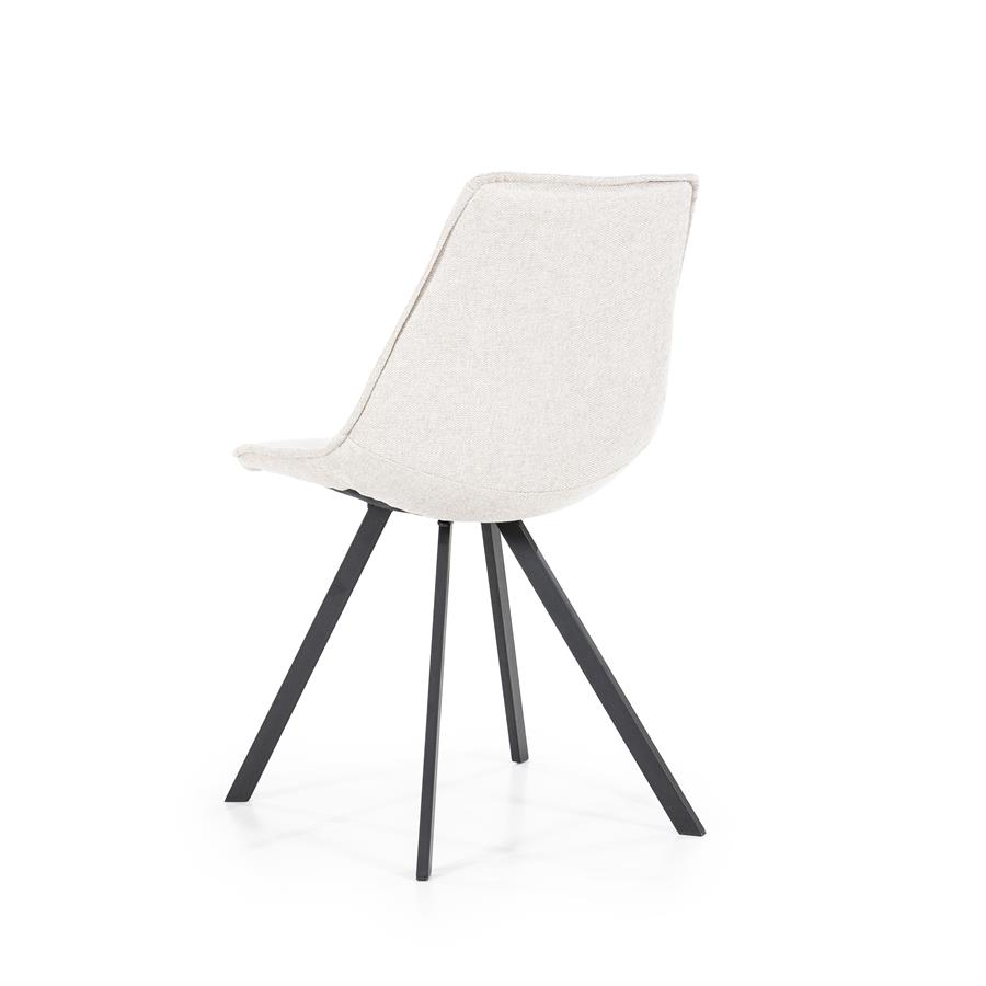 Stoel Boy | Beige