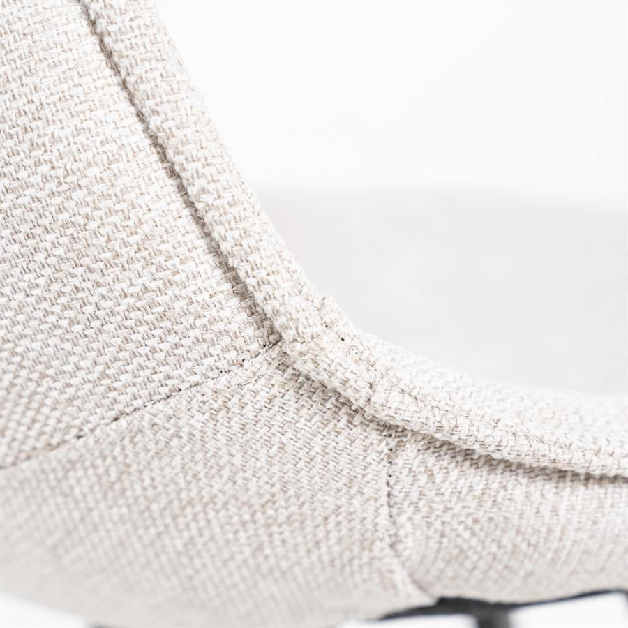 Stoel Boy | Beige