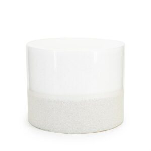 Bijzettafel Tone | Wit