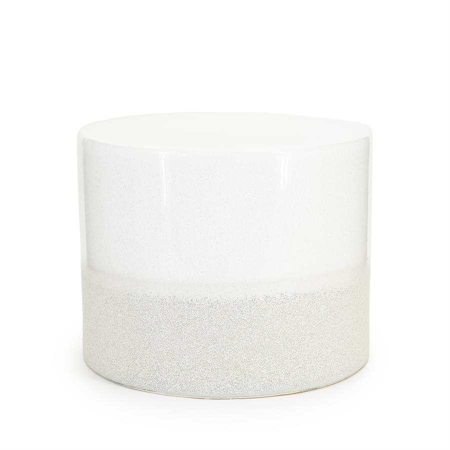 Bijzettafel Tone | Wit