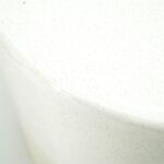 Bijzettafel Tone | Wit