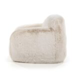 Fauteuil Hug | Beige