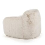 Fauteuil Hug | Beige