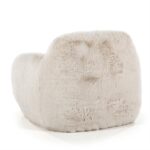 Fauteuil Hug | Beige