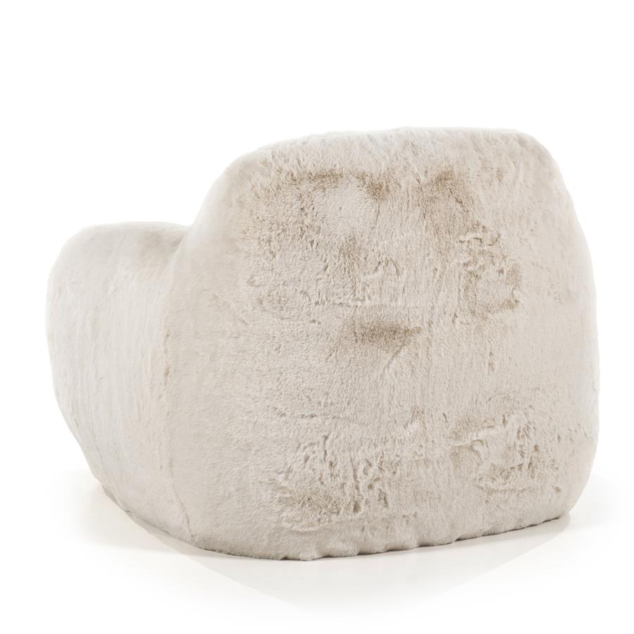 Fauteuil Hug | Beige