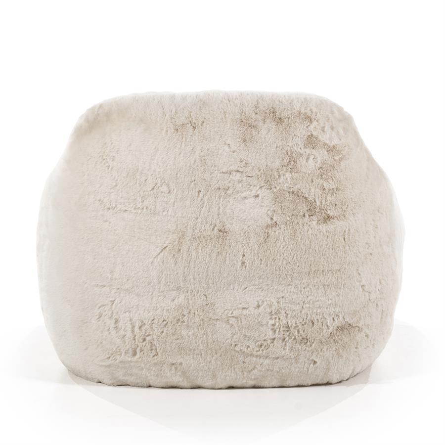 Fauteuil Hug | Beige