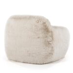 Fauteuil Hug | Beige