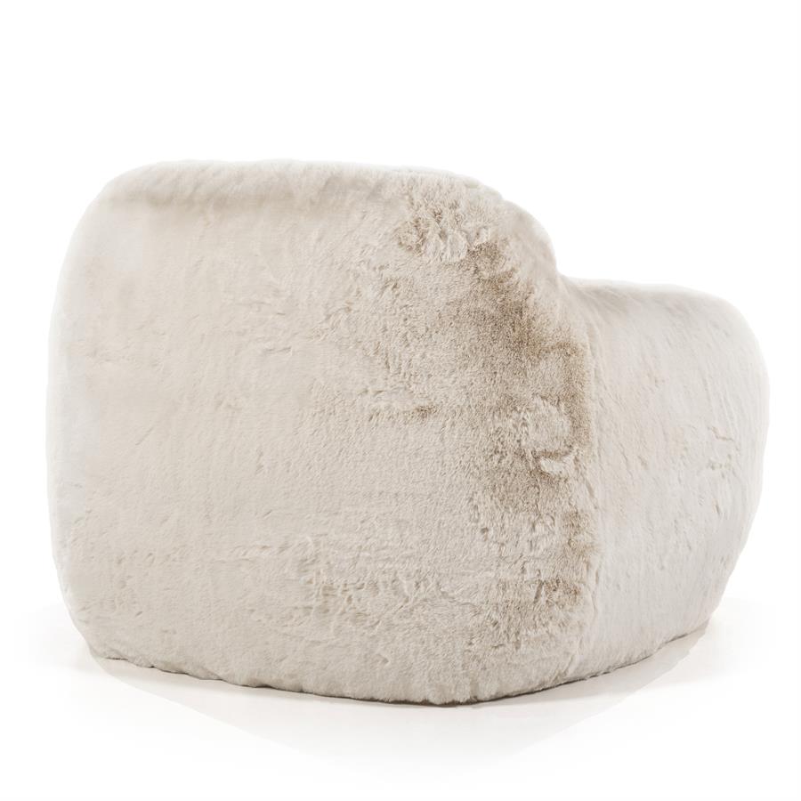 Fauteuil Hug | Beige