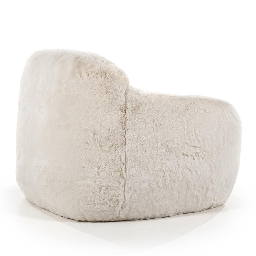 Fauteuil Hug | Beige