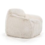 Fauteuil Hug | Beige