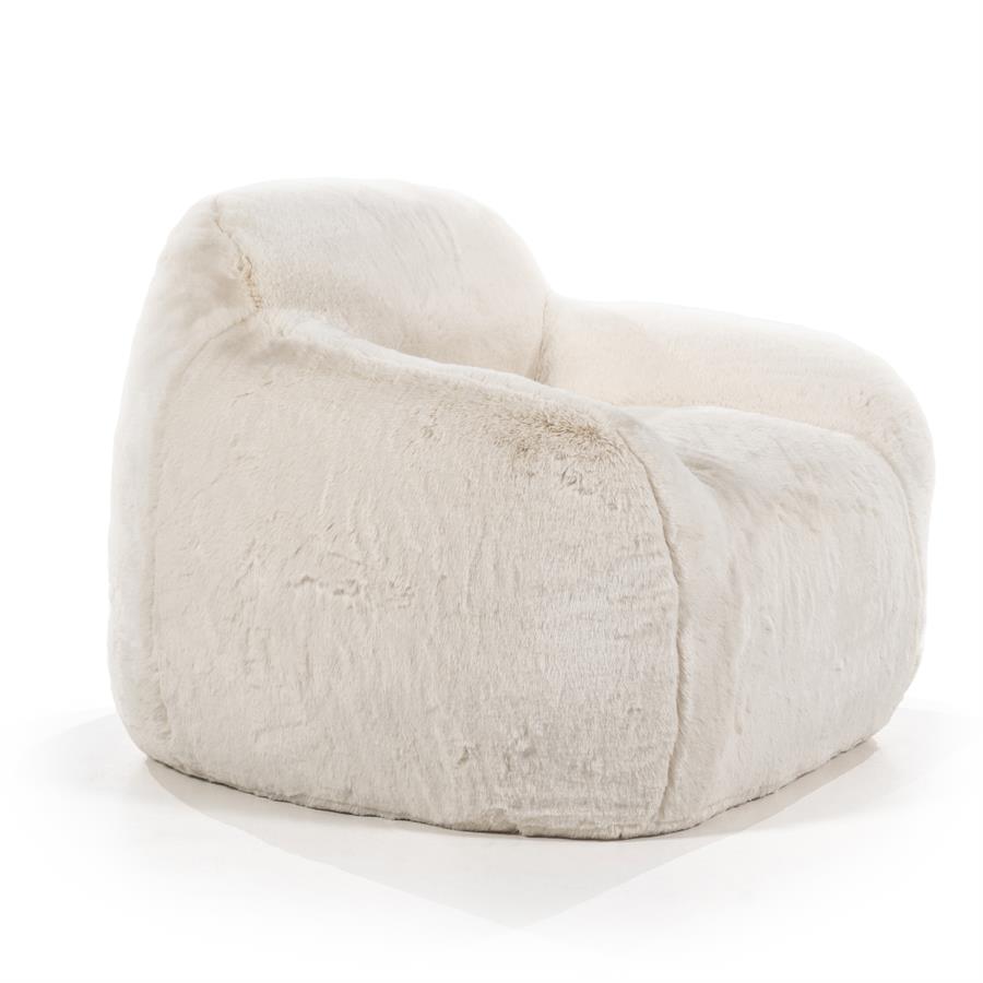 Fauteuil Hug | Beige