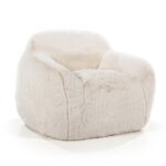 Fauteuil Hug | Beige