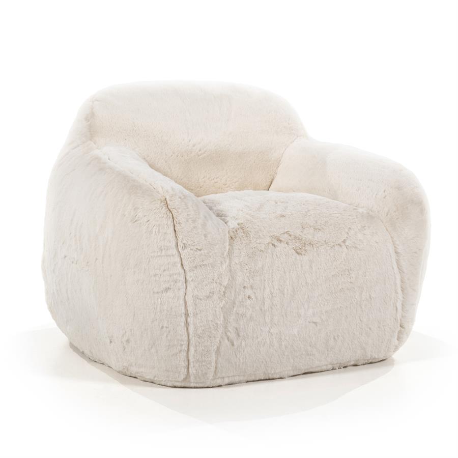 Fauteuil Hug | Beige