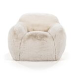 Fauteuil Hug | Beige