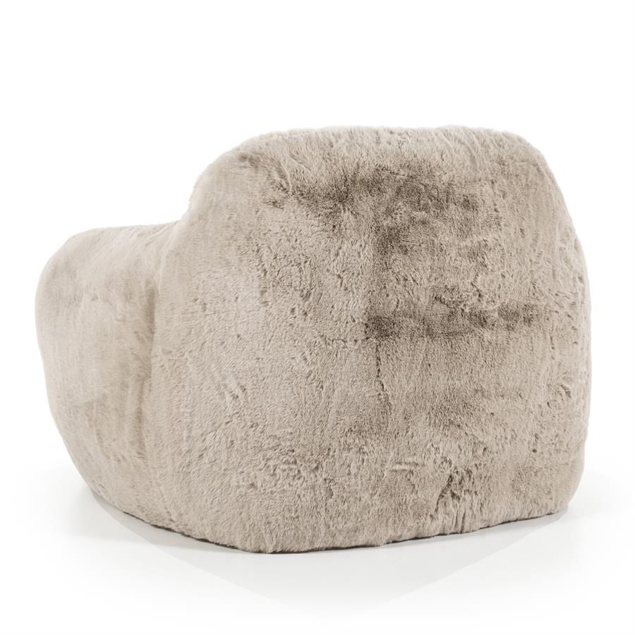 Fauteuil Hug | Taupe
