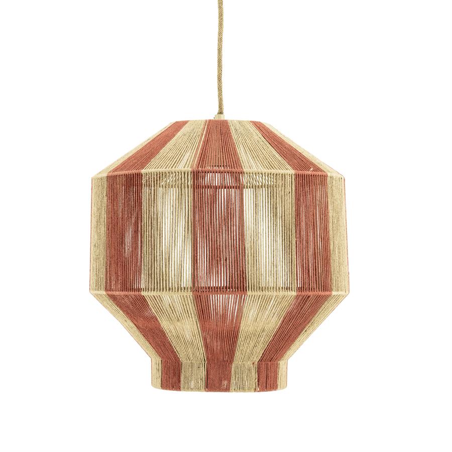 Hanglamp Cirque 1 | Veelkleurig