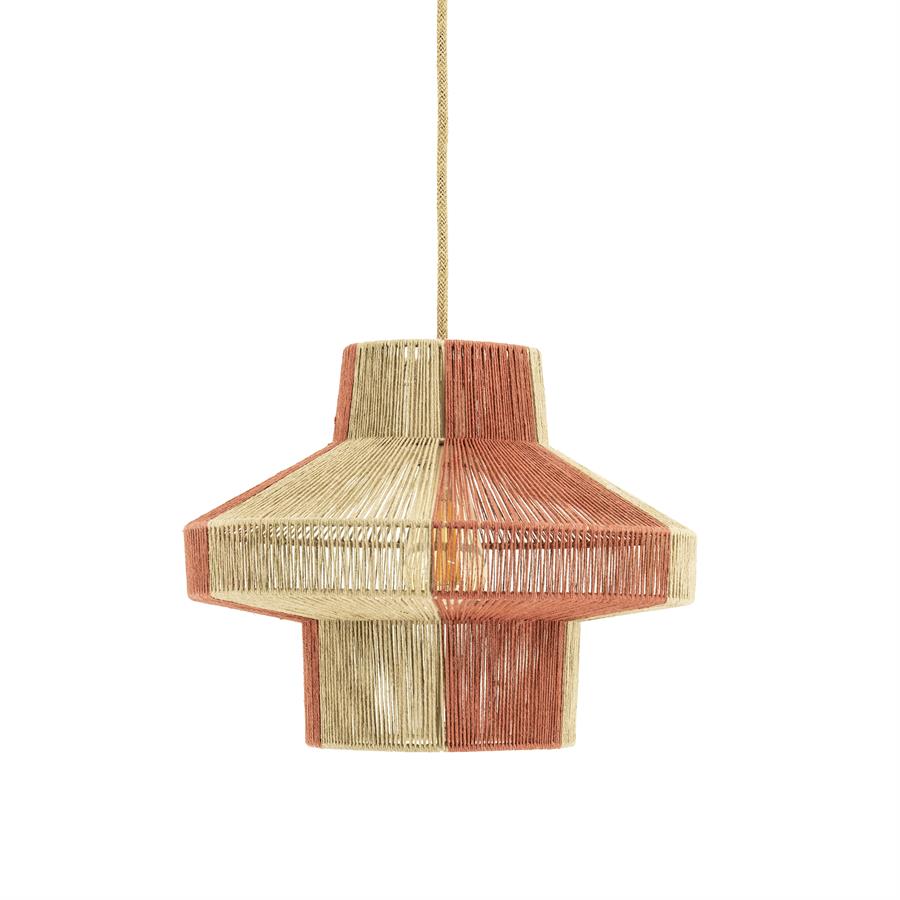 Hanglamp Cirque 3 | Veelkleurig