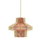 Hanglamp Cirque 3 | Veelkleurig