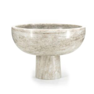 Schaal Arbor | Beige