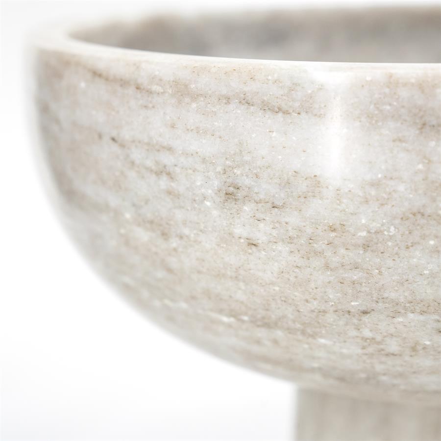 Schaal Arbor | Beige