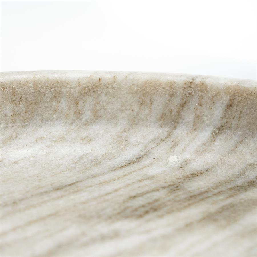Schaal Club | Beige