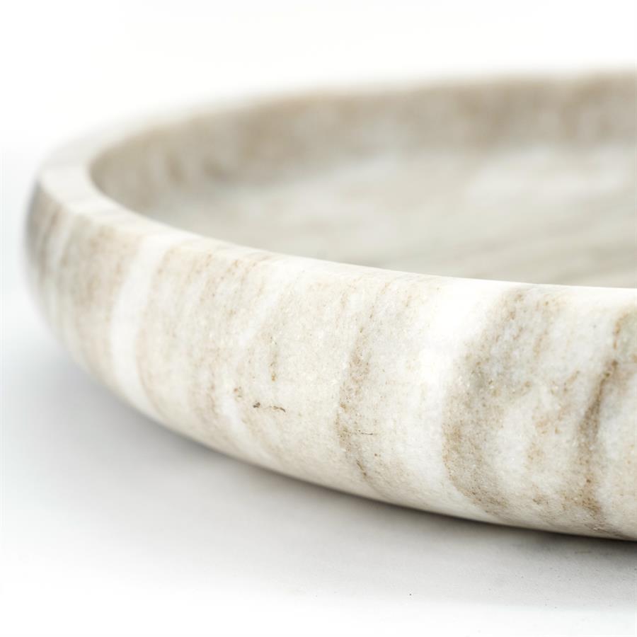 Schaal Club | Beige