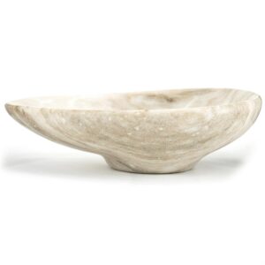 Schaal Grigio | Beige