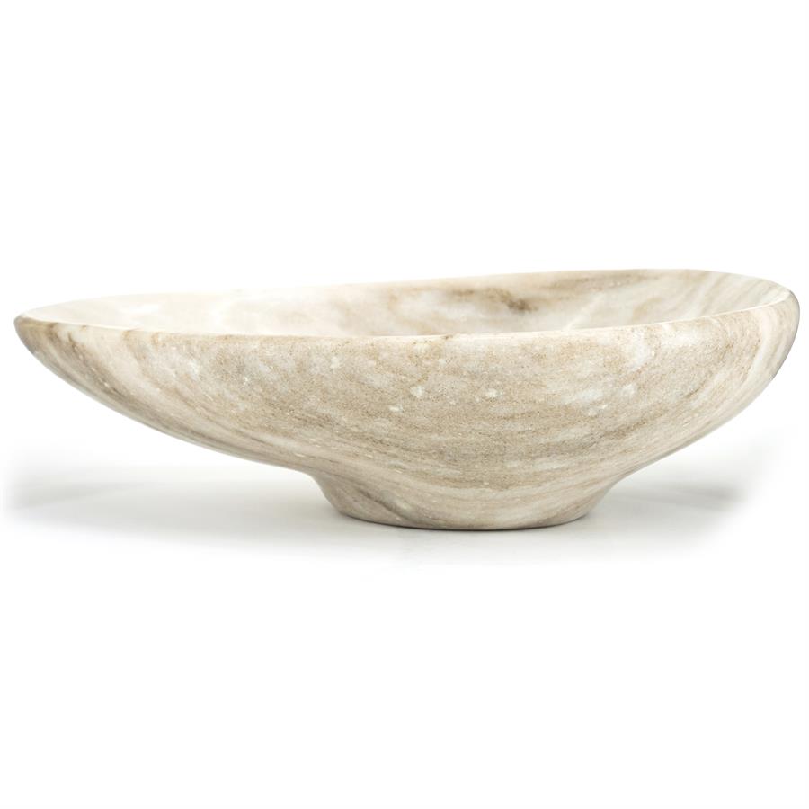 Schaal Grigio | Beige