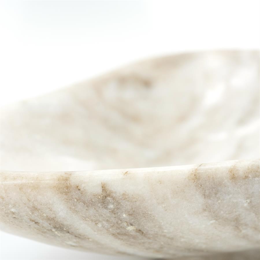 Schaal Grigio | Beige