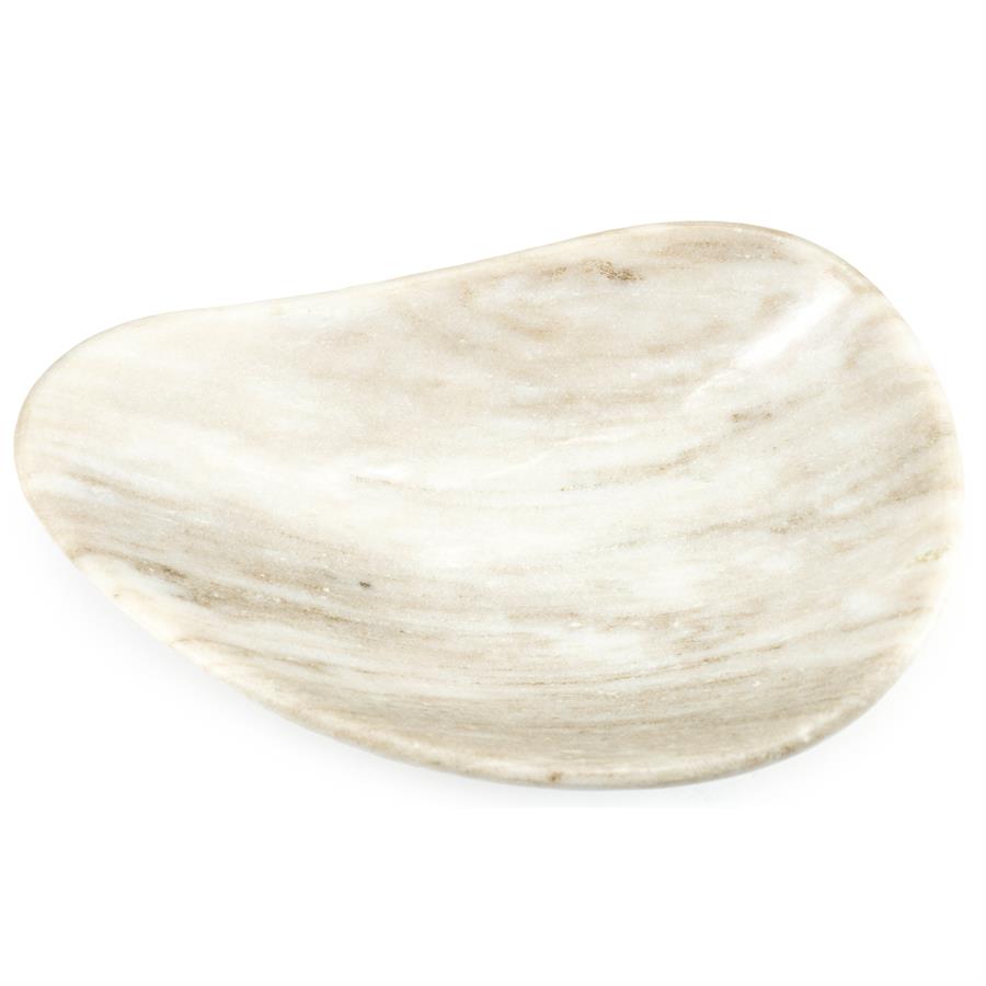 Schaal Grigio | Beige