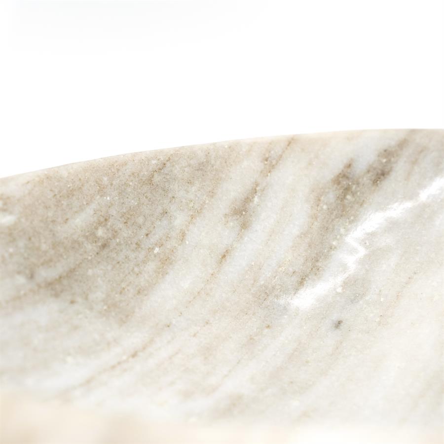 Schaal Grigio | Beige