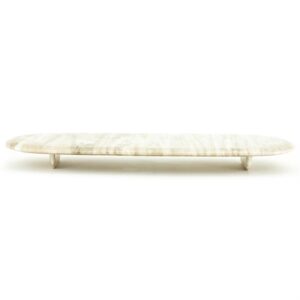 Schaal Blanch | Beige
