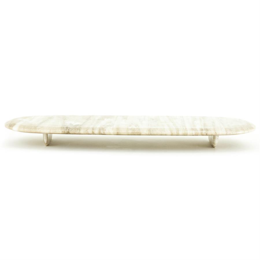 Schaal Blanch | Beige
