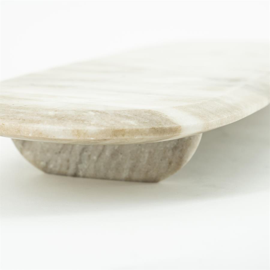 Schaal Blanch | Beige