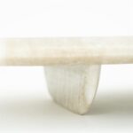 Schaal Blanch | Beige