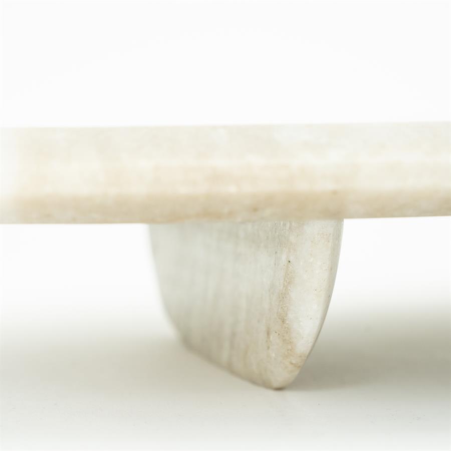 Schaal Blanch | Beige