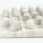 Solitaire | Beige