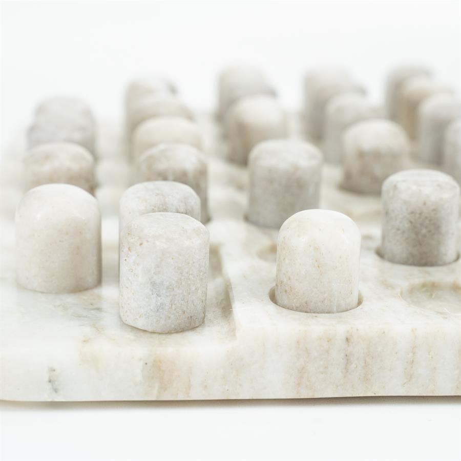 Solitaire | Beige
