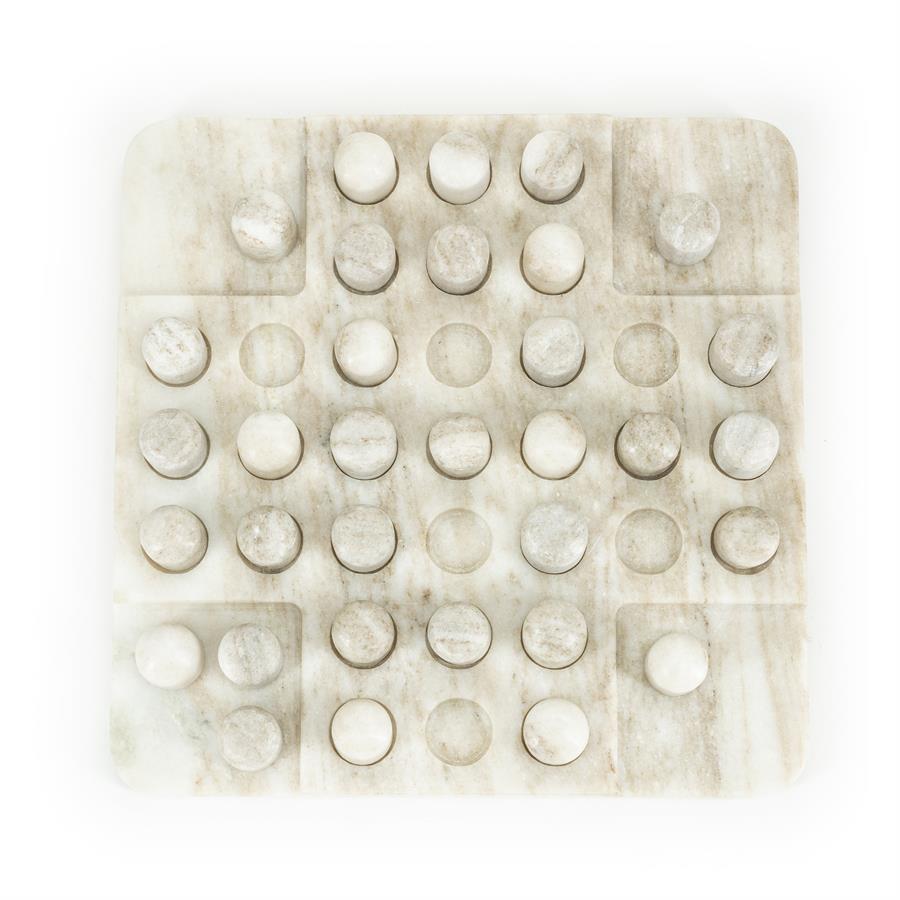 Solitaire | Beige