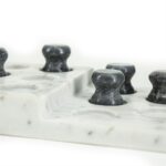 Tic Tac Toe | Veelkleurig