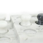 Tic Tac Toe | Veelkleurig