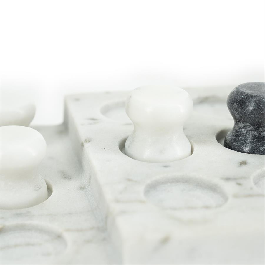 Tic Tac Toe | Veelkleurig