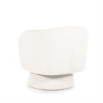 Fauteuil Balou | Draaibaar | Beige