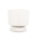 Fauteuil Balou | Draaibaar | Beige